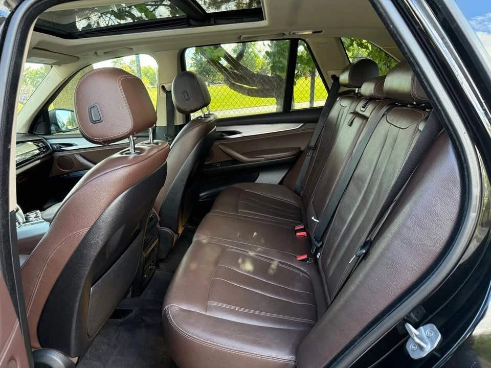 2015 BMW F15 X5 - Image 16 of 20