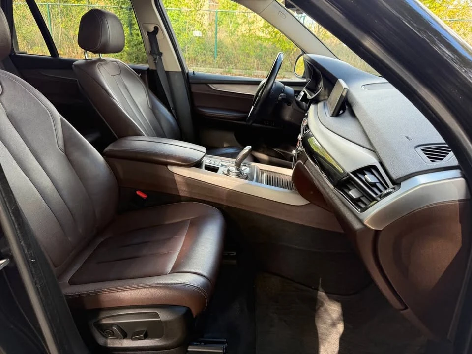 2015 BMW F15 X5 - Image 10 of 20