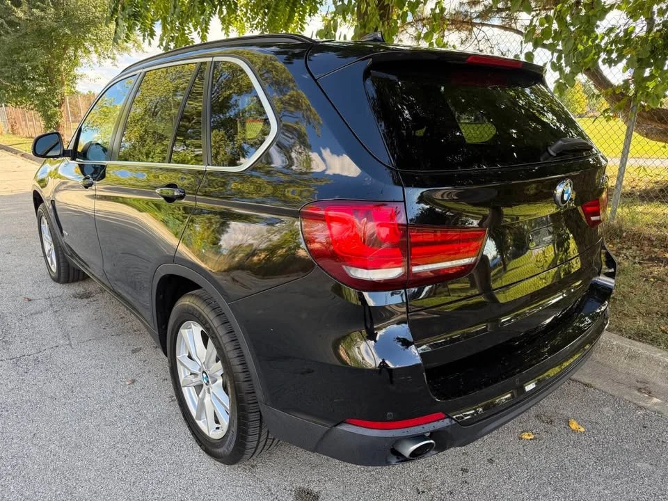 2015 BMW F15 X5 - Image 8 of 20