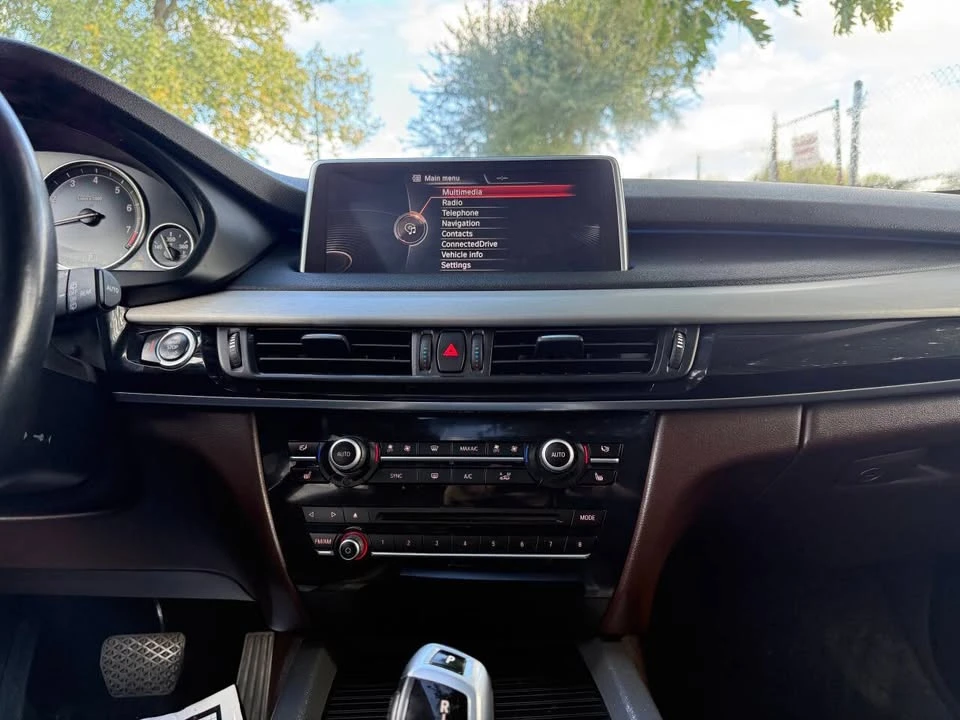 2015 BMW F15 X5 - Image 13 of 20