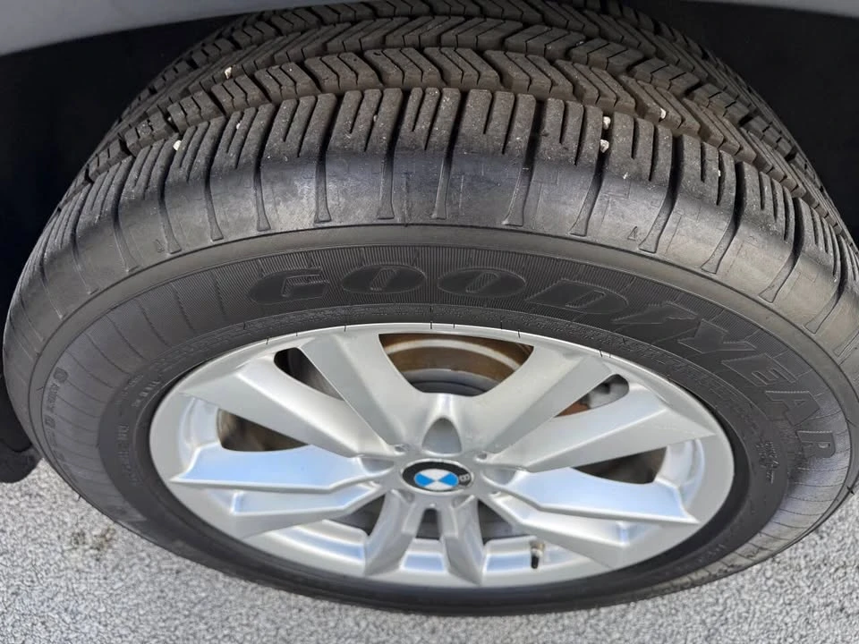 2015 BMW F15 X5 - Image 20 of 20