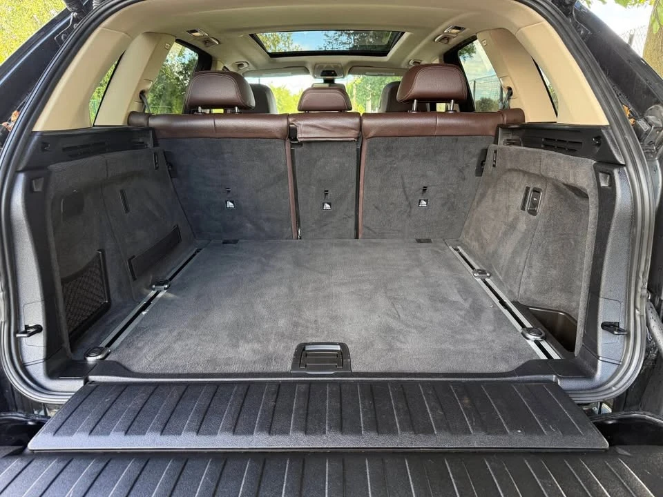 2015 BMW F15 X5 - Image 19 of 20