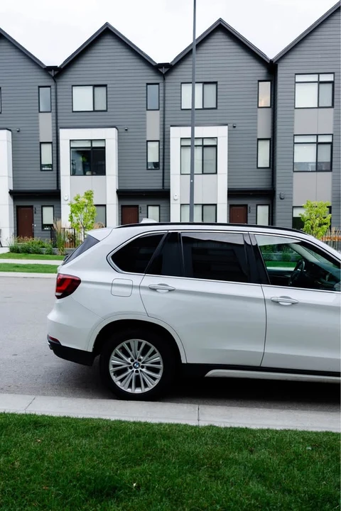 2015 BMW F15 X5 - Image 6 of 19
