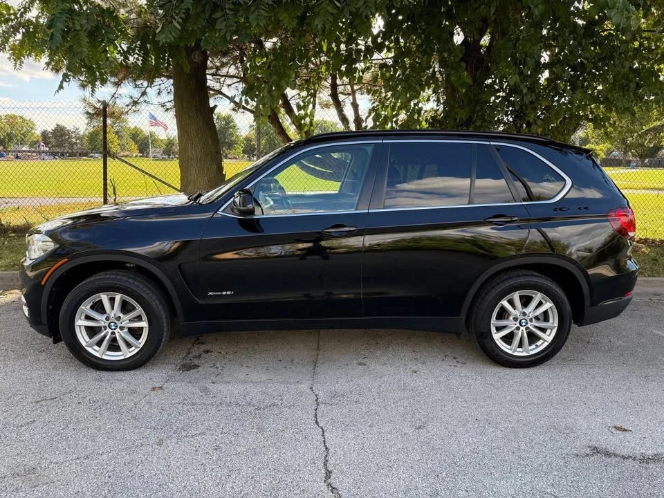2015 BMW F15 X5 - Image 2 of 20