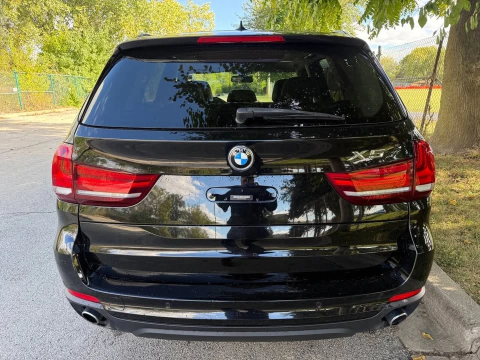 2015 BMW F15 X5 - Image 6 of 20