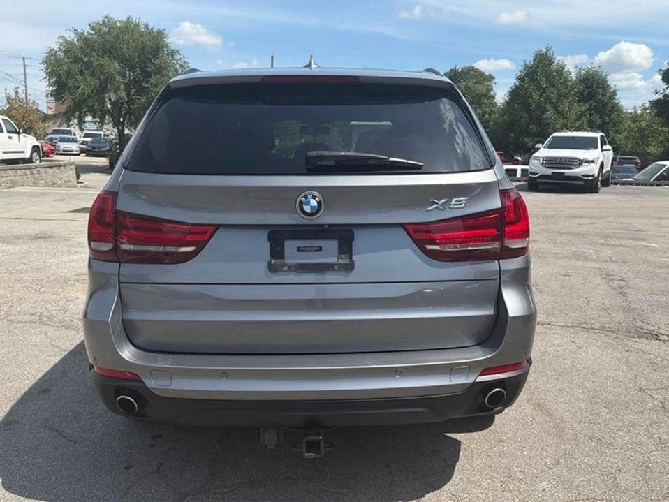 2015 BMW F15 X5 - Image 6 of 20