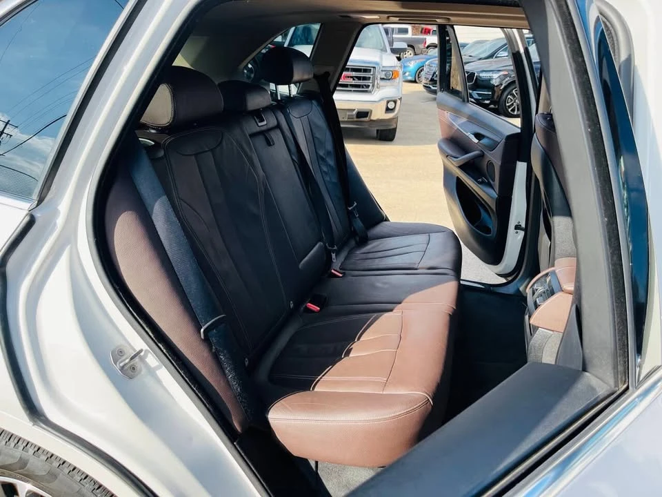 2015 BMW F15 X5 - Image 16 of 20
