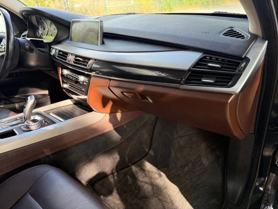 2015 BMW F15 X5 - Image 12 of 20