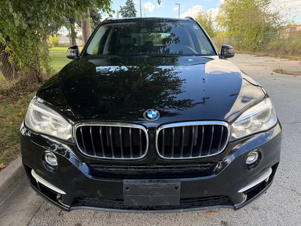 2015 BMW F15 X5 - Image 4 of 20