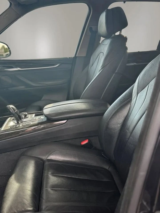 2015 BMW F15 X5 - Image 12 of 18