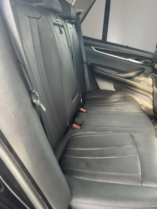 2015 BMW F15 X5 - Image 16 of 18
