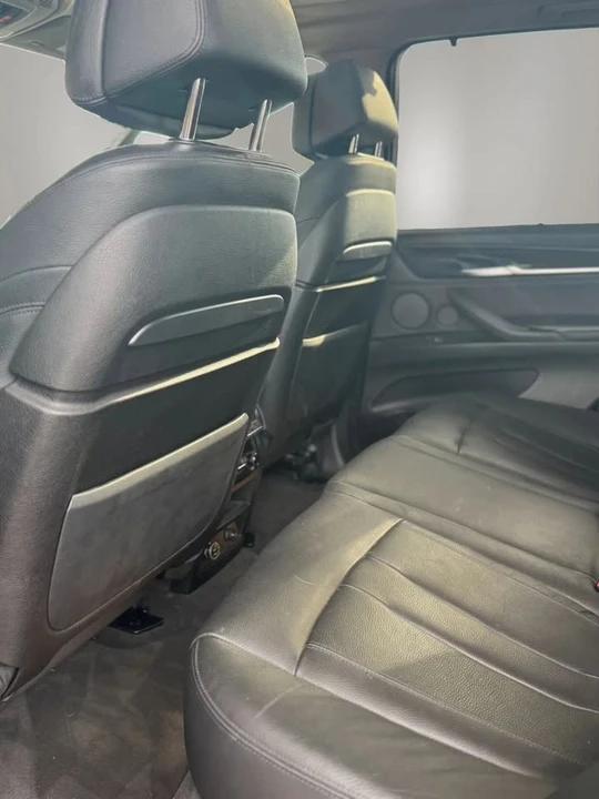 2015 BMW F15 X5 - Image 13 of 18