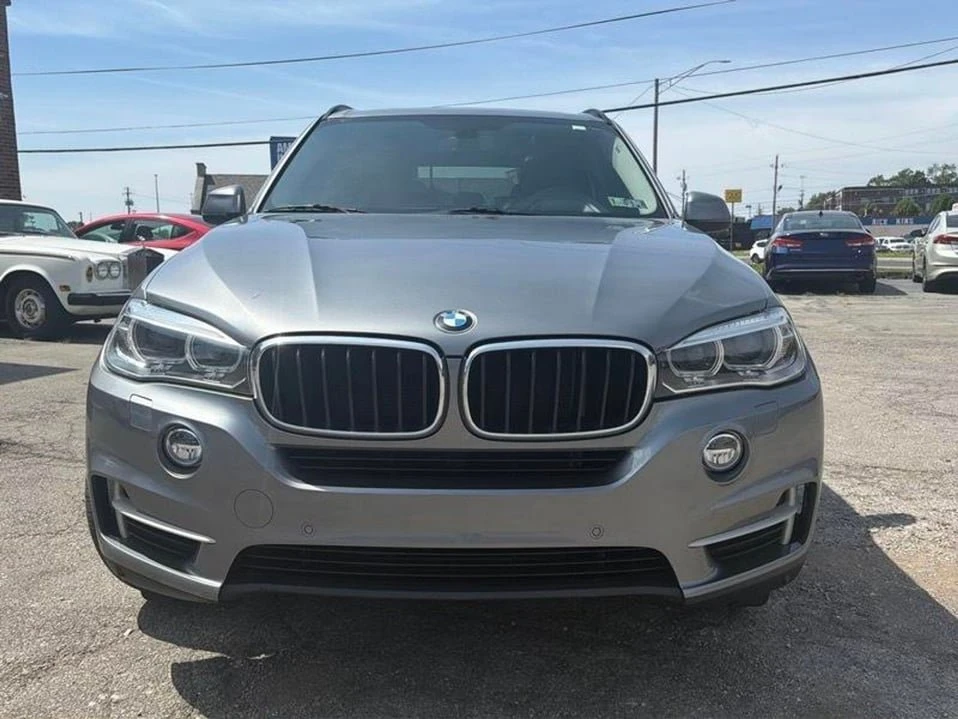 2015 BMW F15 X5 - Image 14 of 20