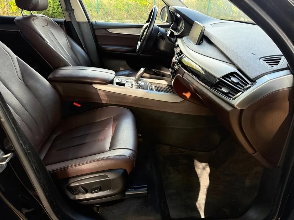 2015 BMW F15 X5 - Image 11 of 20