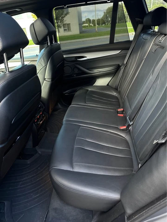 2015 BMW F15 X5 - Image 9 of 18