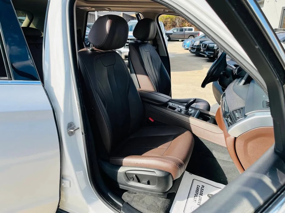 2015 BMW F15 X5 - Image 14 of 20