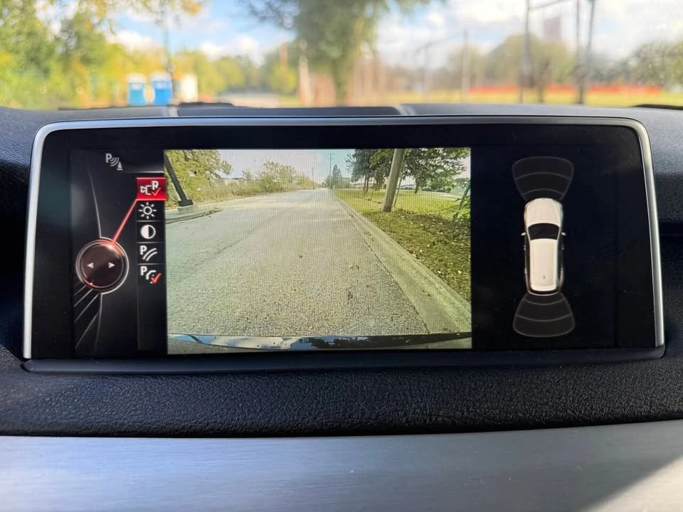2015 BMW F15 X5 - Image 15 of 20