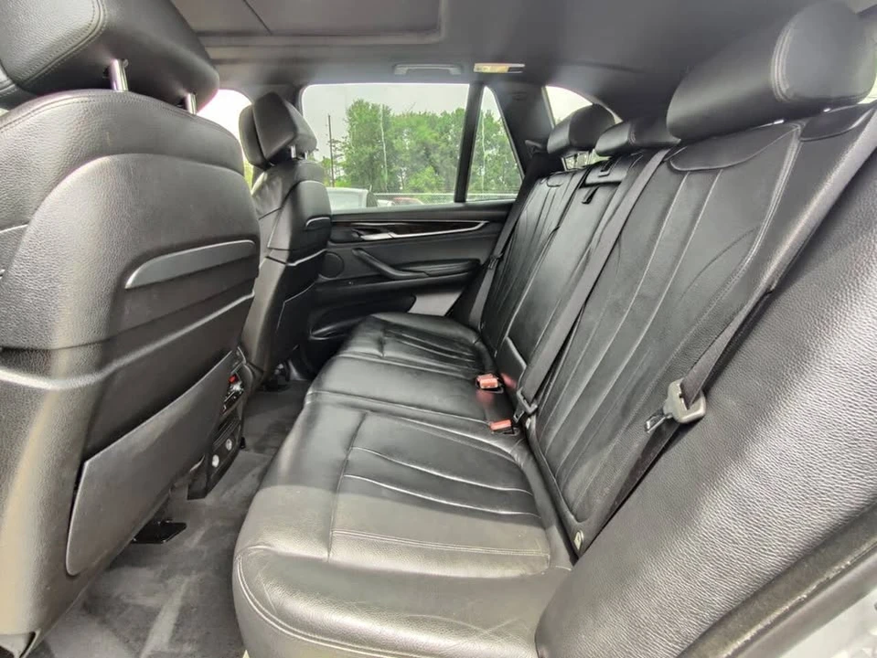 2015 BMW F15 X5 - Image 18 of 20