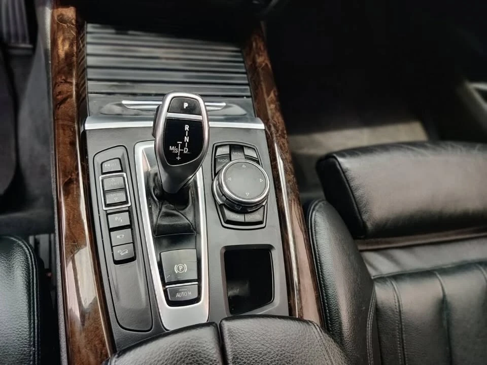 2015 BMW F15 X5 - Image 15 of 20