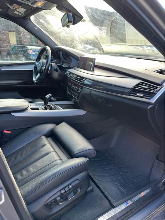 2015 BMW F15 X5 - Image 11 of 18
