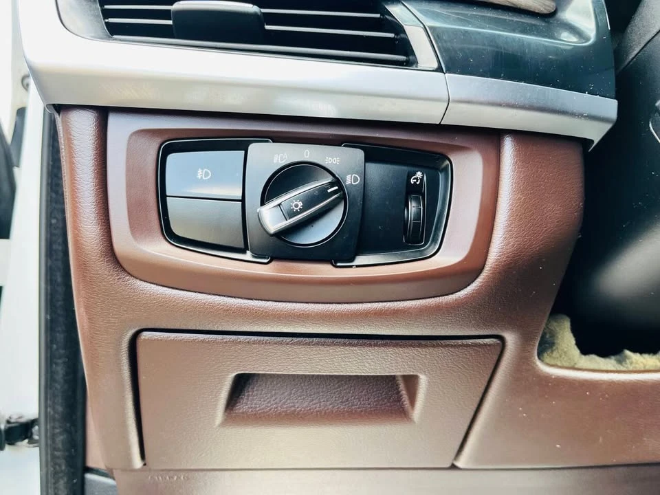 2015 BMW F15 X5 - Image 19 of 20