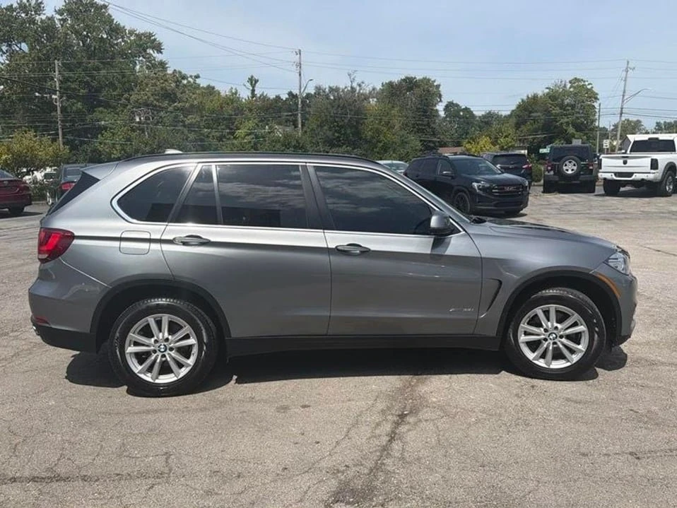 2015 BMW F15 X5 - Image 8 of 20
