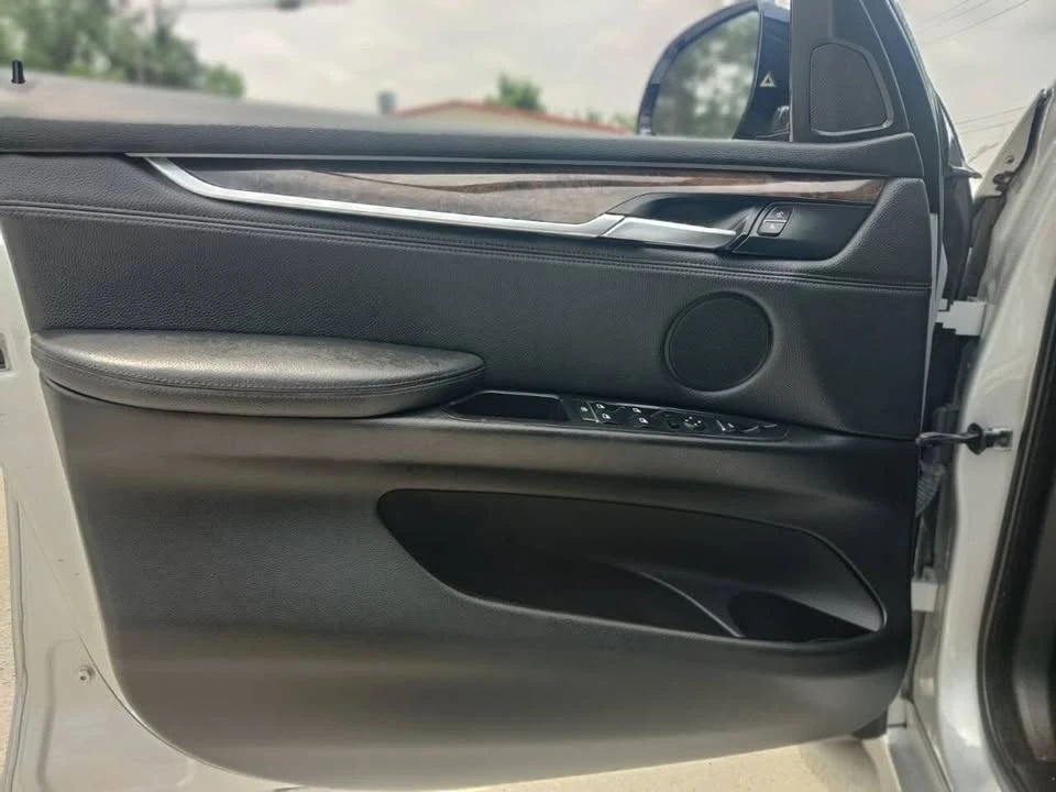 2015 BMW F15 X5 - Image 9 of 20