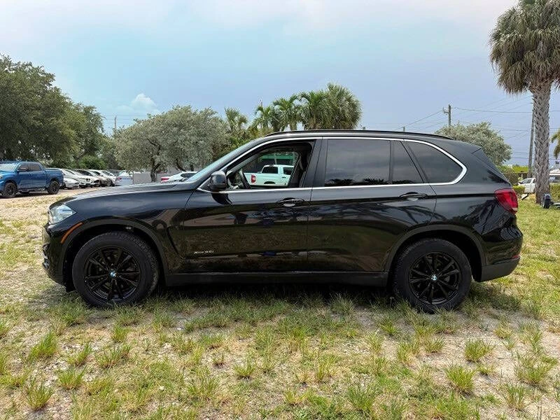 2015 BMW F15 X5 - Image 6 of 20