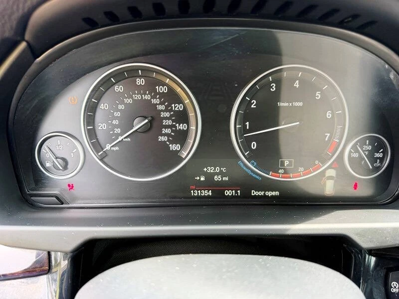 2015 BMW F15 X5 - Image 18 of 20