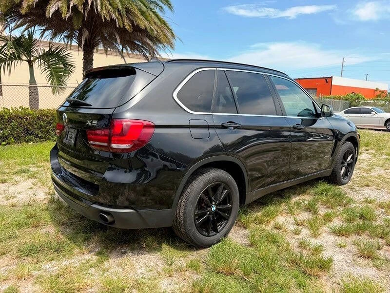 2015 BMW F15 X5 - Image 3 of 20