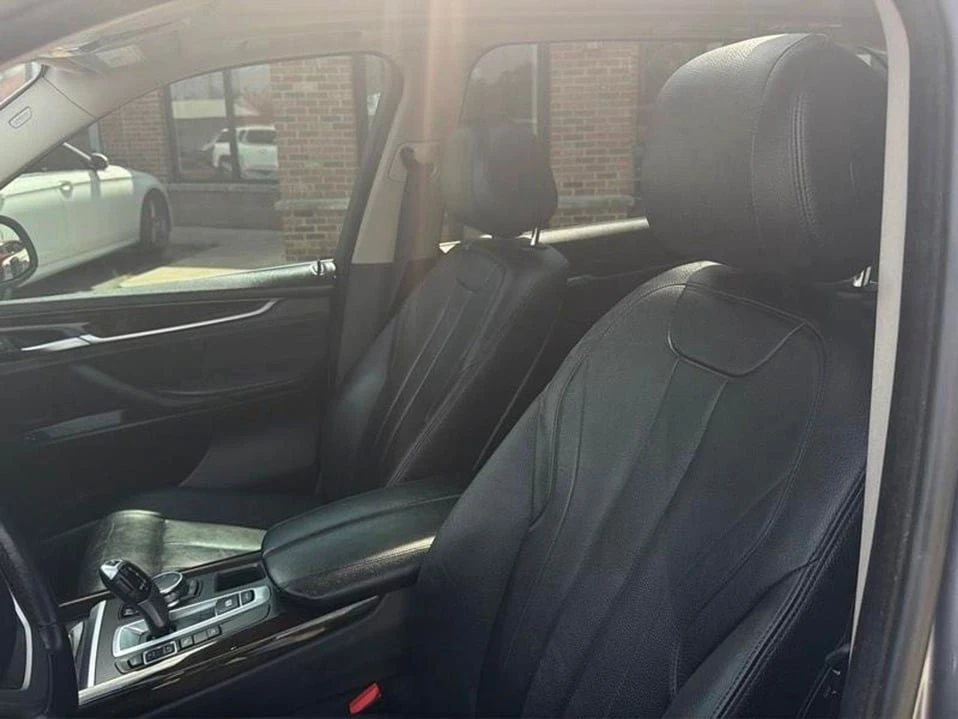 2015 BMW F15 X5 - Image 18 of 20