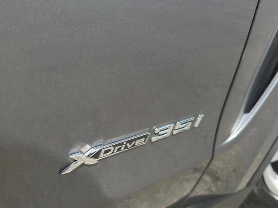2015 BMW F15 X5 - Image 10 of 20