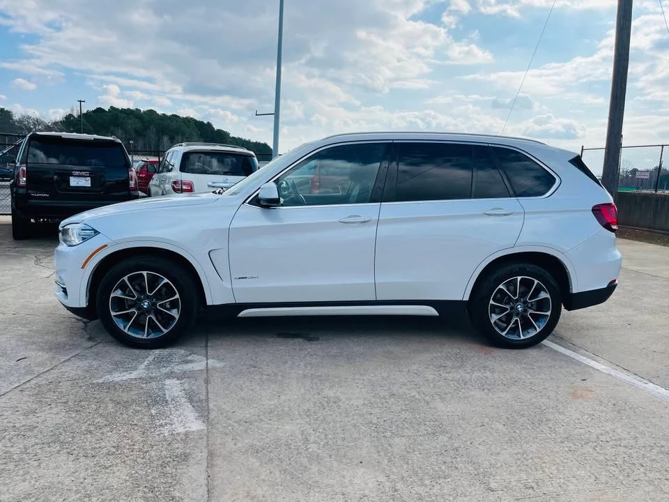 2015 BMW F15 X5 - Image 10 of 20