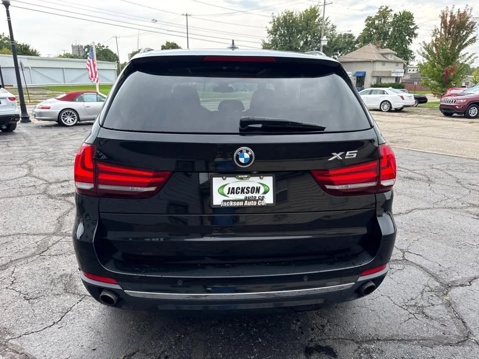 2015 BMW F15 X5 - Image 4 of 20