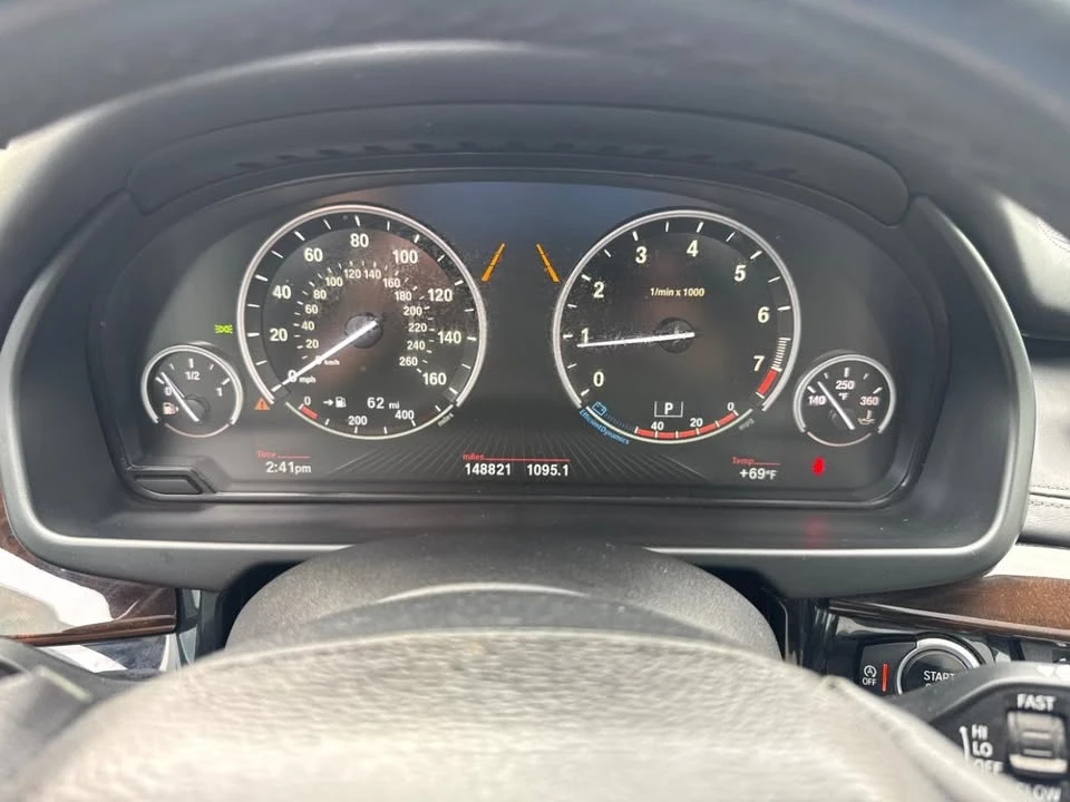 2015 BMW F15 X5 - Image 20 of 20