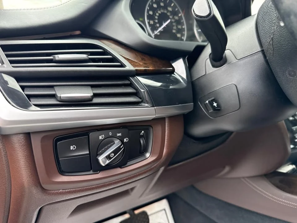 2015 BMW F15 X5 - Image 18 of 20