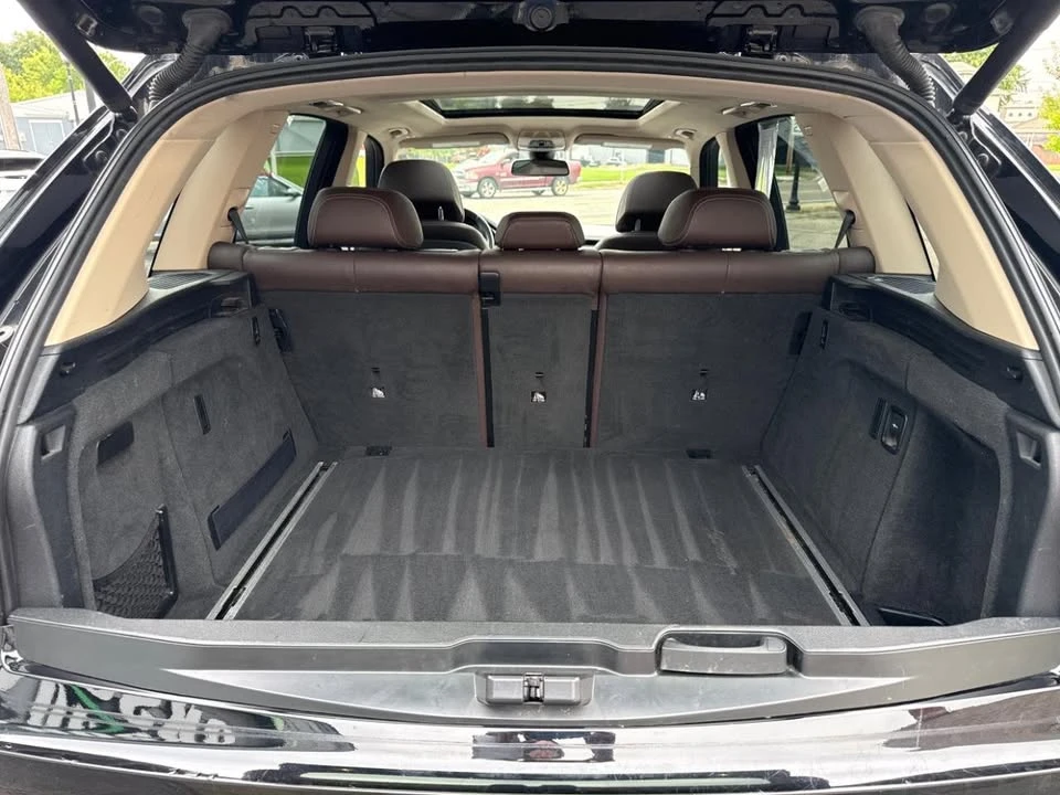 2015 BMW F15 X5 - Image 13 of 20