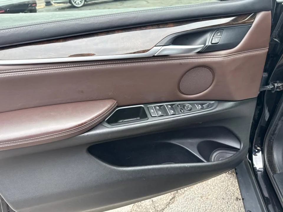 2015 BMW F15 X5 - Image 17 of 20