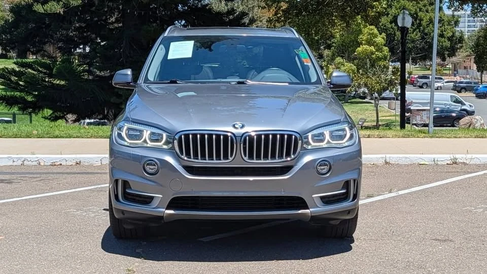2015 BMW F15 X5 - Image 5 of 14