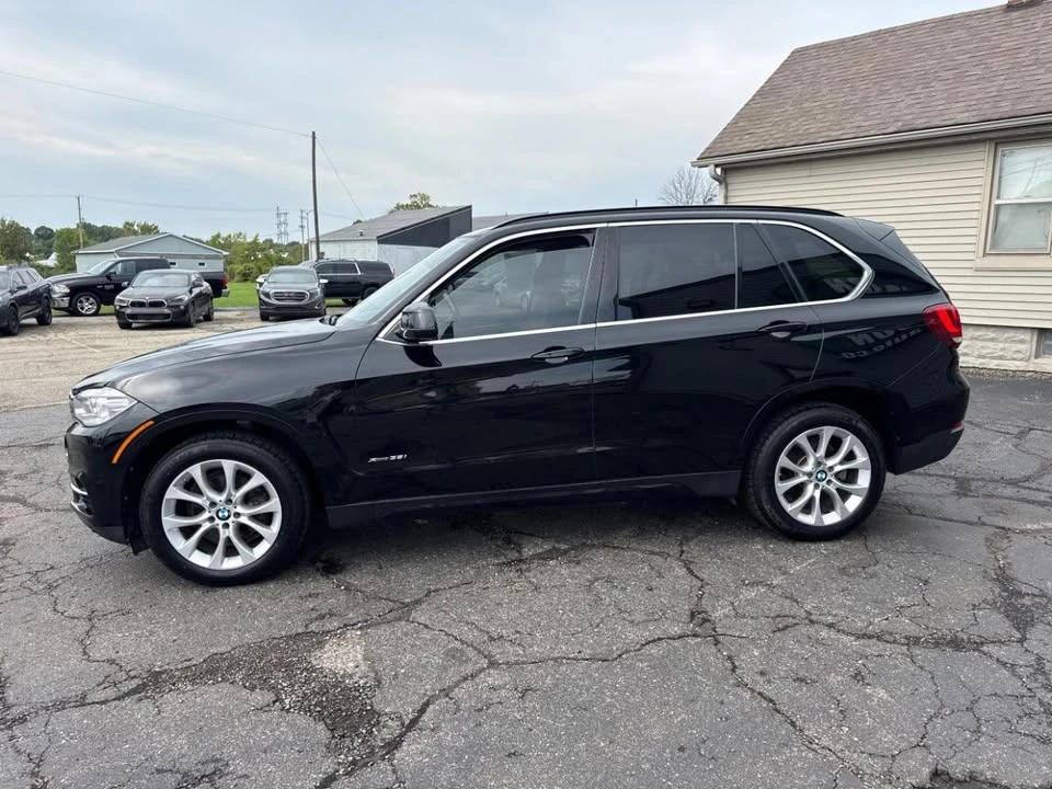 2015 BMW F15 X5 - Image 2 of 20