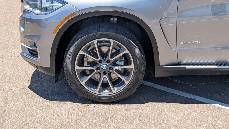 2015 BMW F15 X5 - Image 9 of 14