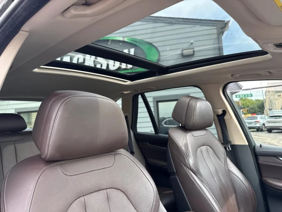 2015 BMW F15 X5 - Image 10 of 20