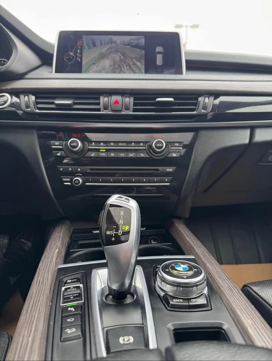 2015 BMW F15 X5 - Image 11 of 13