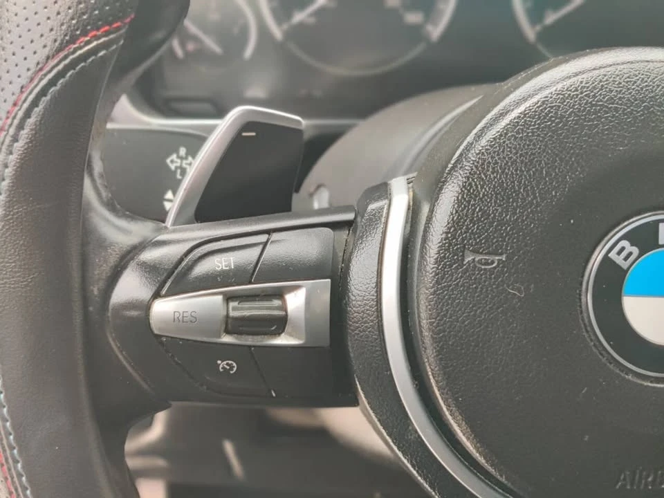 2015 BMW F15 X5 - Image 13 of 20