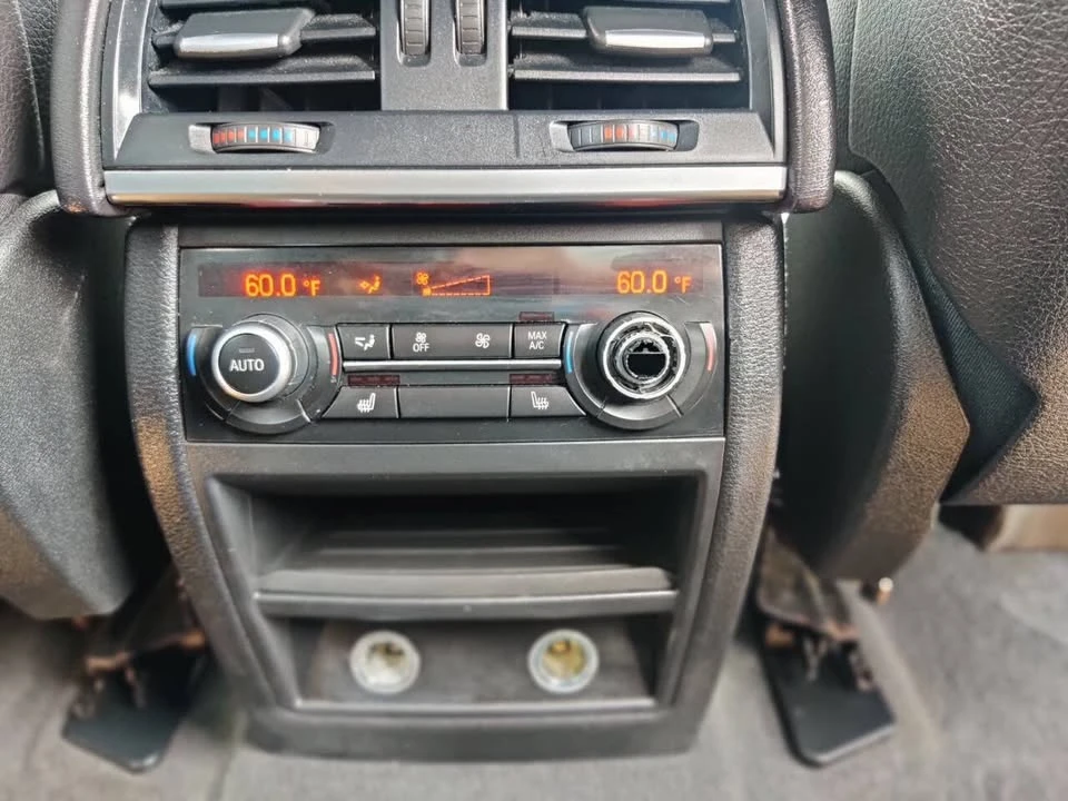 2015 BMW F15 X5 - Image 20 of 20