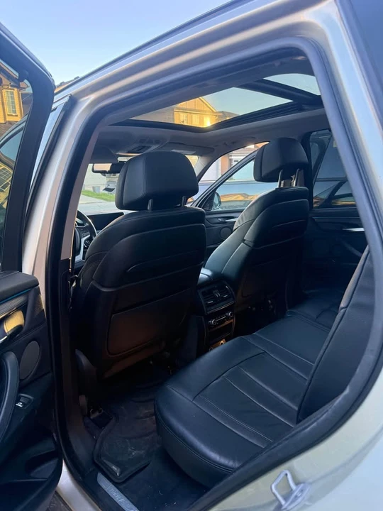 2015 BMW F15 X5 - Image 9 of 13