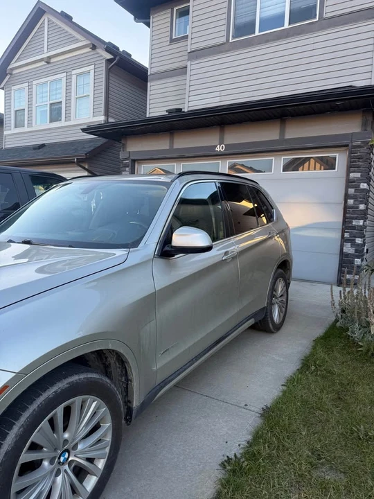2015 BMW F15 X5 - Image 2 of 13