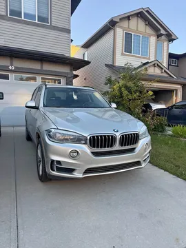 2015 BMW X5 35i