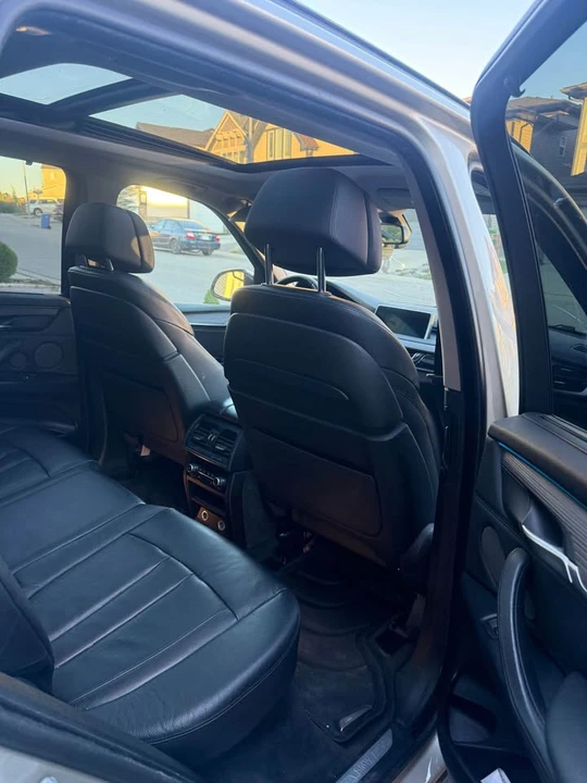2015 BMW F15 X5 - Image 6 of 13