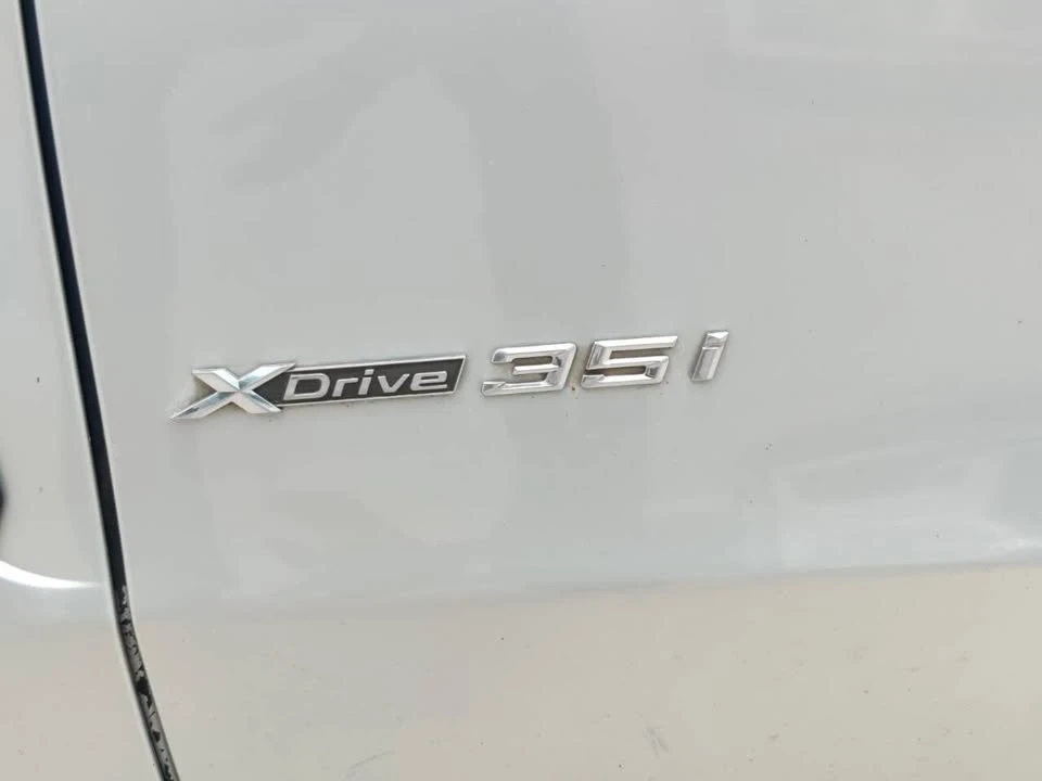 2015 BMW F15 X5 - Image 6 of 20